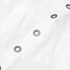 Punk Rave Women's Stuff Lolita Taboo Cage Skirt