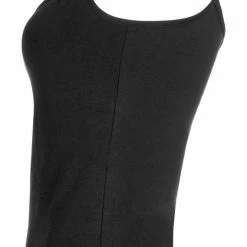 Punk Rave Women's Stuff Cutout Mesh Splice Skull Tank Top