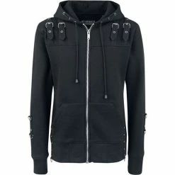 Chemical Black Men's Stuff Nico Hoodie