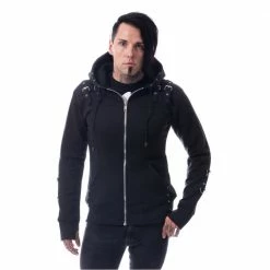 Chemical Black Men's Stuff Nico Hoodie