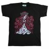 Akumu Ink Queen Of Bleeding Hearts T-Shirt Men's Stuff