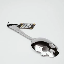 Suk UK Skull Serving Spoon 13 Suk UK Skull Serving Spoon