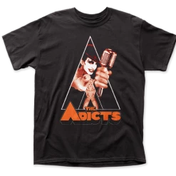 Impact Merchandising Adicts – Clockwork Monkey Men's Stuff