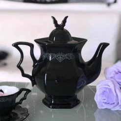 Killstar After Midnight Teapot
