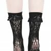 Killstar Gift Ideas Amora Ankle Socks 1 Killstar Gift Ideas Amora Ankle Socks
