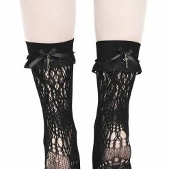 Killstar Gift Ideas Amora Ankle Socks