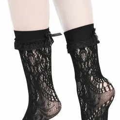 Killstar Gift Ideas Amora Ankle Socks