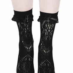 Killstar Gift Ideas Amora Ankle Socks 10 Killstar Gift Ideas Amora Ankle Socks
