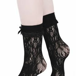 Killstar Gift Ideas Amora Ankle Socks 11 Killstar Gift Ideas Amora Ankle Socks