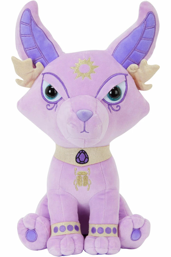 Killstar Anubis: Le Soleil Plush Toy Toys And Games 3 Killstar Anubis: Le Soleil Plush Toy Toys And Games