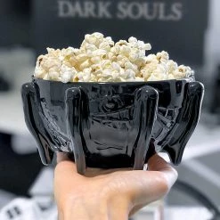 Killstar Housewares Arachnid Bowl