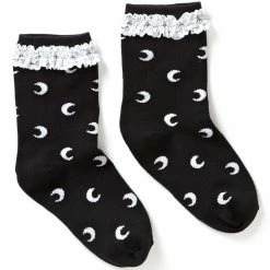 Killstar Aurora Ankle Socks
