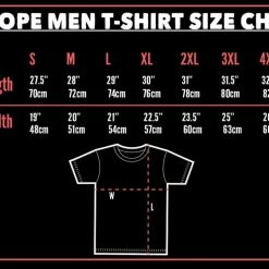 Akumu Ink Men's Stuff Tone Death T-Shirt