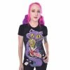 Cupcake Cult Alice T Women's Stuff