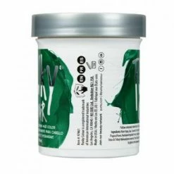 Punky Colour, Semi-Permanent Conditioning Hair Color, Alpine Green, 3.5 Fl Oz