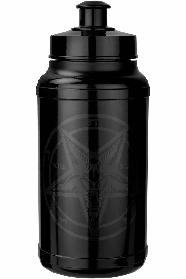 Killstar Aqua Morta Water Bottle Housewares 3 Killstar Aqua Morta Water Bottle Housewares