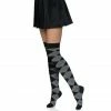 Leg Avenue Argyle Knit Over The Knee Socks 2 Leg Avenue Argyle Knit Over The Knee Socks