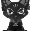 Killstar Baby Anubis Plush Toy Gift Ideas