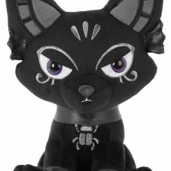 Killstar Baby Anubis Plush Toy Gift Ideas