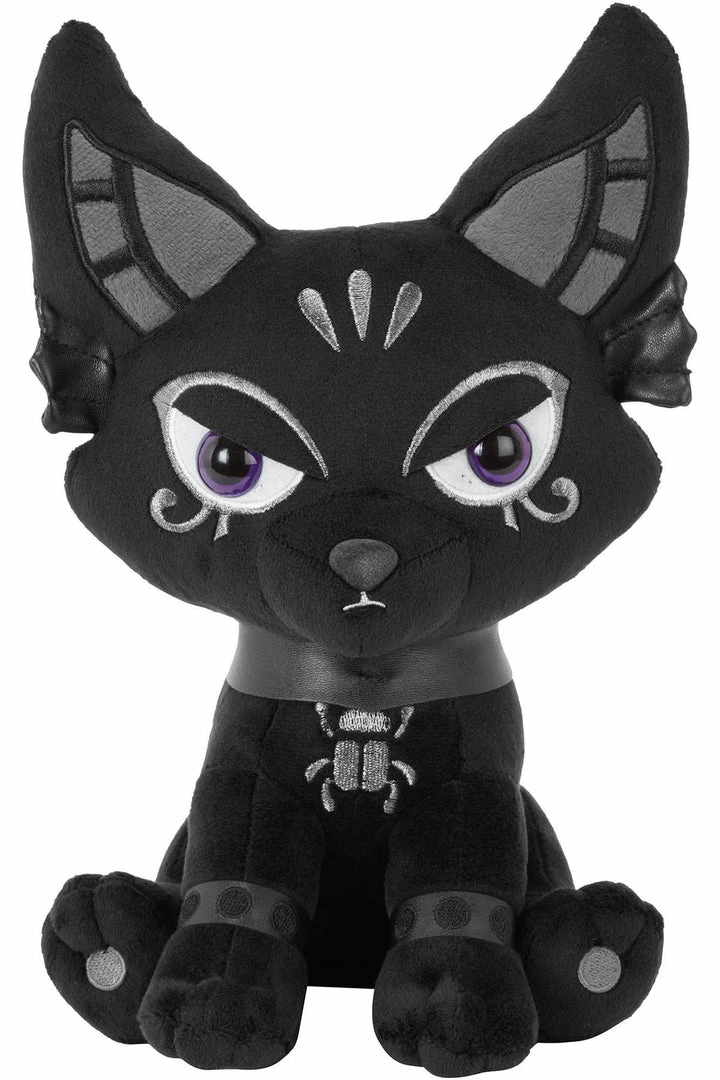 Killstar Baby Anubis Plush Toy Gift Ideas 3 Killstar Baby Anubis Plush Toy Gift Ideas
