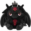 Killstar Baby Dark Lord: Blackout Plush Toy 2 Killstar Baby Dark Lord: Blackout Plush Toy