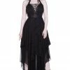 Killstar Badlands Dress