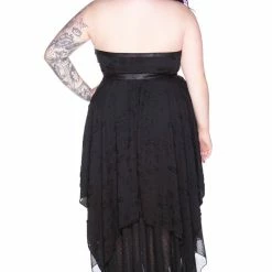 Killstar Badlands Dress