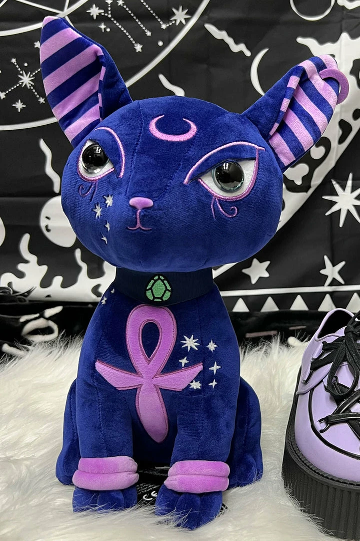 Killstar Bast: La Luna Plush Toy 4 Killstar Bast: La Luna Plush Toy
