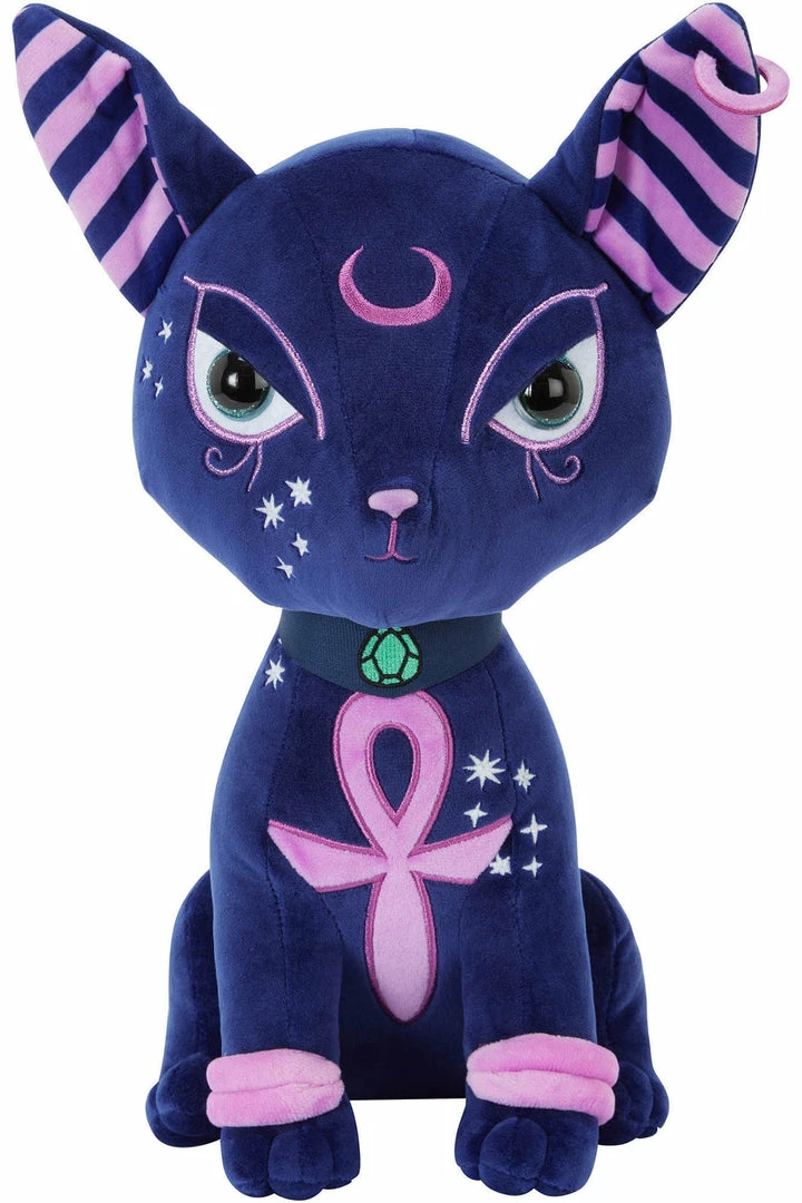 Killstar Bast: La Luna Plush Toy 3 Killstar Bast: La Luna Plush Toy