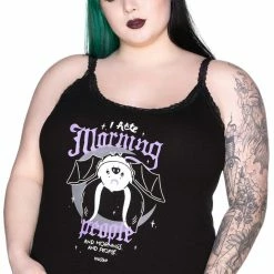 Killstar Batty Lace Cami 8 Killstar Batty Lace Cami