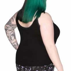 Killstar Batty Lace Cami 9 Killstar Batty Lace Cami
