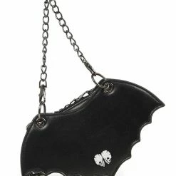 Banned Bat Out Of Hell Bag