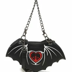 Banned Bat Out Of Hell Bag 7 Banned Bat Out Of Hell Bag