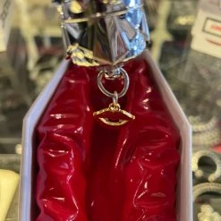 Bloody Blush Bloodline - Virgin Lip Gloss Hair And Makeup