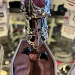 Bloody Blush Mourning - Virgin Lip Gloss