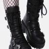 Killstar Beelzebub Boots 2 Killstar Beelzebub Boots