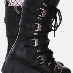 Killstar Beelzebub Boots