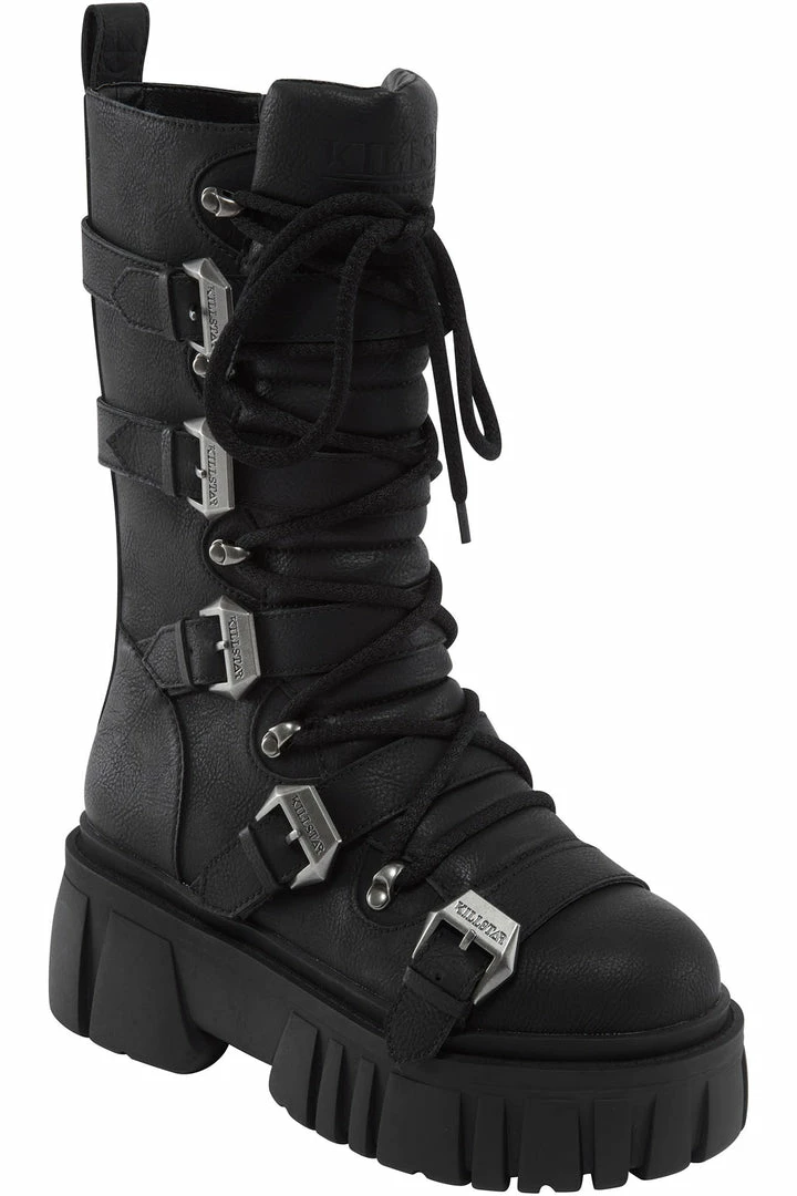 Killstar Beelzebub Boots 5 Killstar Beelzebub Boots