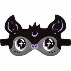 Killstar Bloodsucker Sleep Mask Men's Stuff