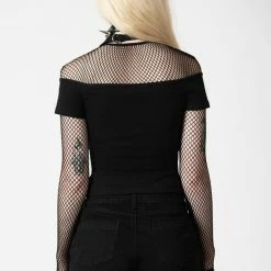 Killstar Br00tal Halter Top Women's Stuff 12 Killstar Br00tal Halter Top Women's Stuff