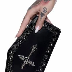 Killstar Wallets Burial Rites Wallet 7 Killstar Wallets Burial Rites Wallet