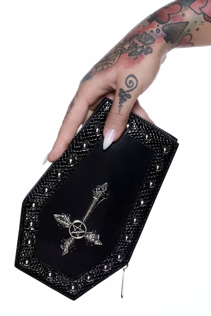 Killstar Wallets Burial Rites Wallet 5 Killstar Wallets Burial Rites Wallet