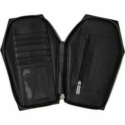 Killstar Wallets Burial Rites Wallet
