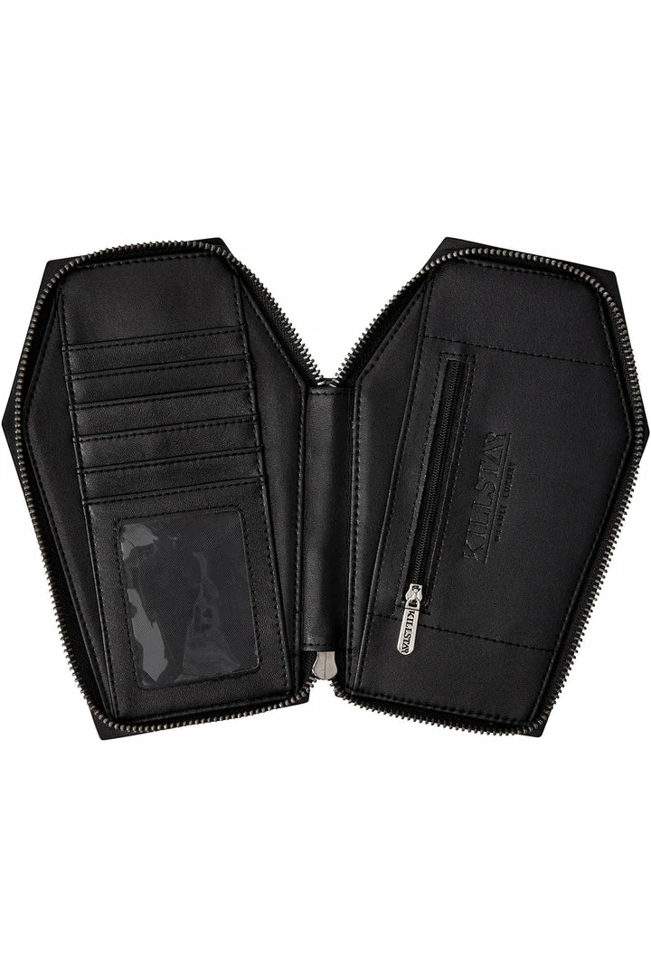 Killstar Wallets Burial Rites Wallet 4 Killstar Wallets Burial Rites Wallet