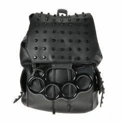 Vixxsin Bags & Backpacks Backstreet Bag