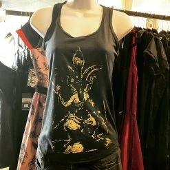RJ Baphoment Tank Women's Stuff