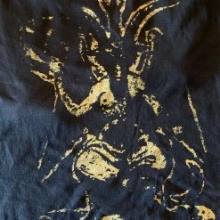 RJ Baphoment Tank Women's Stuff