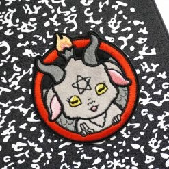 LuxCups Creative Patches Baphomet Patch