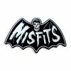 Yesterdays Misfits - Bat Fiend
