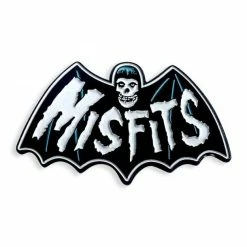 Yesterdays Misfits - Bat Fiend